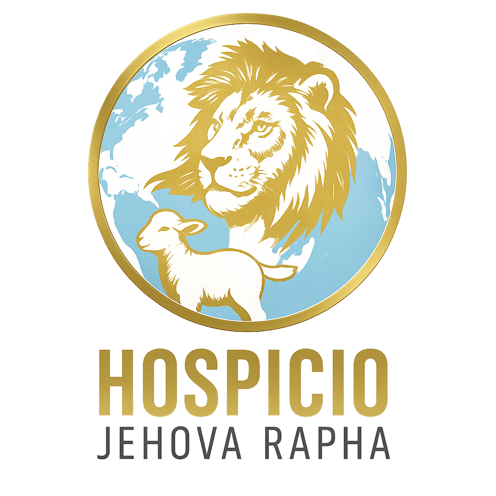 Hospicio Jehová Rapha