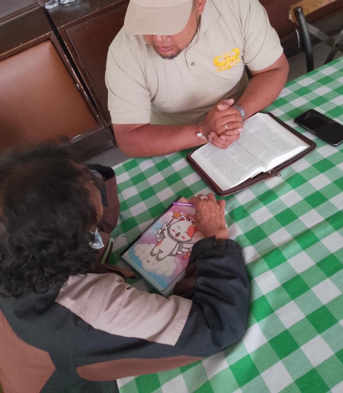 Curación y Manejo de Heridas
